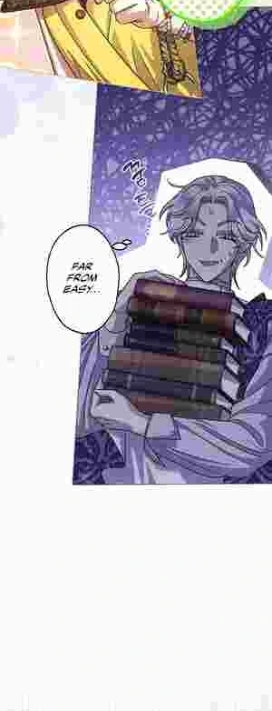 I Became the Youngest Sister-in-law of the Ruined Reverse Harem’s Male Leads Chapter 10 200 37