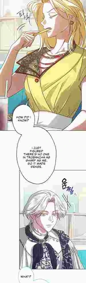 I Became the Youngest Sister-in-law of the Ruined Reverse Harem’s Male Leads Chapter 10 204 41