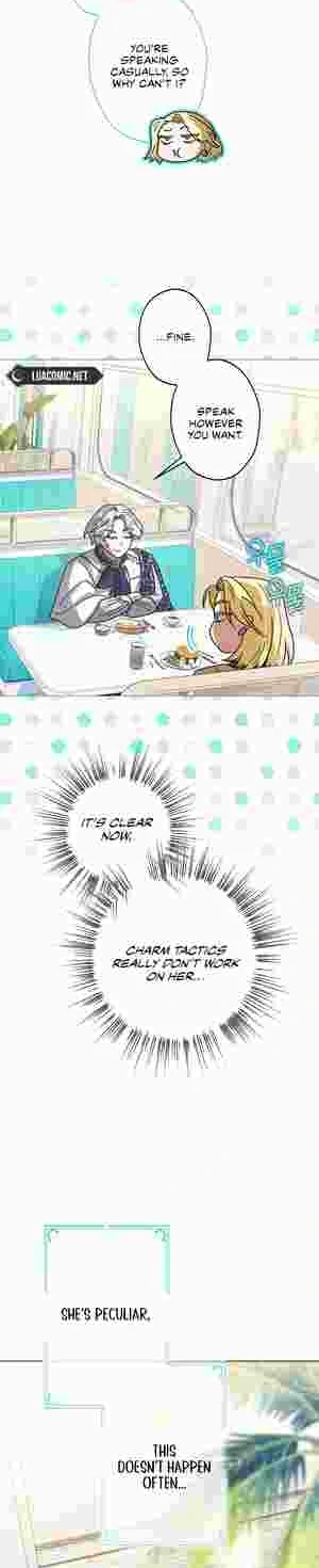 I Became the Youngest Sister-in-law of the Ruined Reverse Harem’s Male Leads Chapter 10 205 42