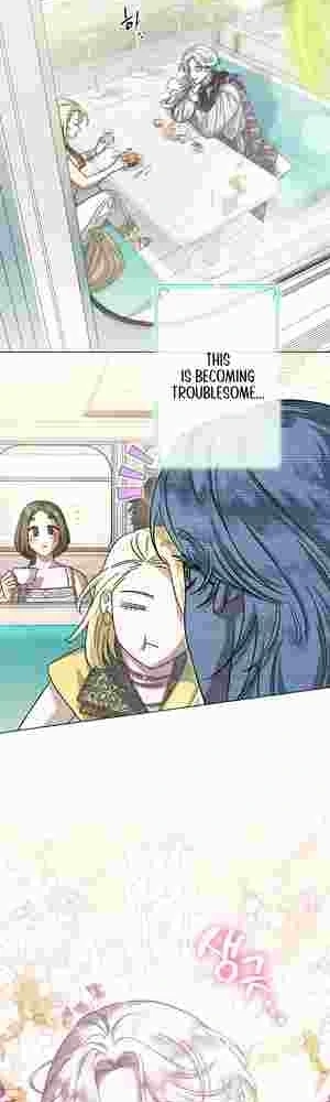 I Became the Youngest Sister-in-law of the Ruined Reverse Harem’s Male Leads Chapter 10 206 43