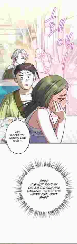 I Became the Youngest Sister-in-law of the Ruined Reverse Harem’s Male Leads Chapter 10 208 45