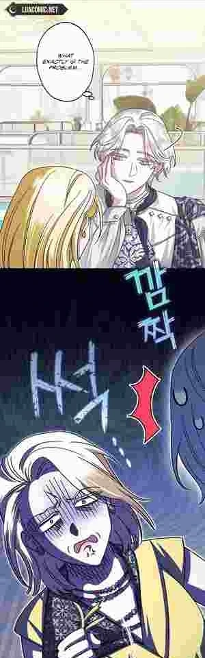I Became the Youngest Sister-in-law of the Ruined Reverse Harem’s Male Leads Chapter 10 209 46