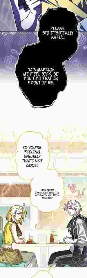 I Became the Youngest Sister-in-law of the Ruined Reverse Harem’s Male Leads Chapter 10 210 47
