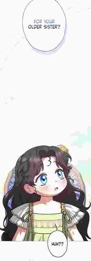 I Became the Youngest Sister-in-law of the Ruined Reverse Harem’s Male Leads Chapter 11 170 04