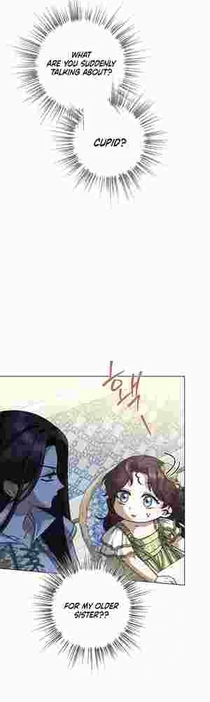 I Became the Youngest Sister-in-law of the Ruined Reverse Harem’s Male Leads Chapter 11 171 05