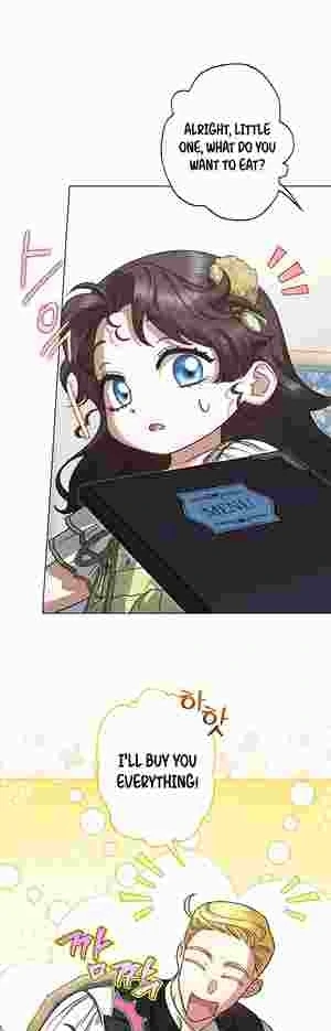 I Became the Youngest Sister-in-law of the Ruined Reverse Harem’s Male Leads Chapter 11 173 07