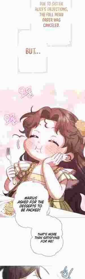 I Became the Youngest Sister-in-law of the Ruined Reverse Harem’s Male Leads Chapter 11 183 17