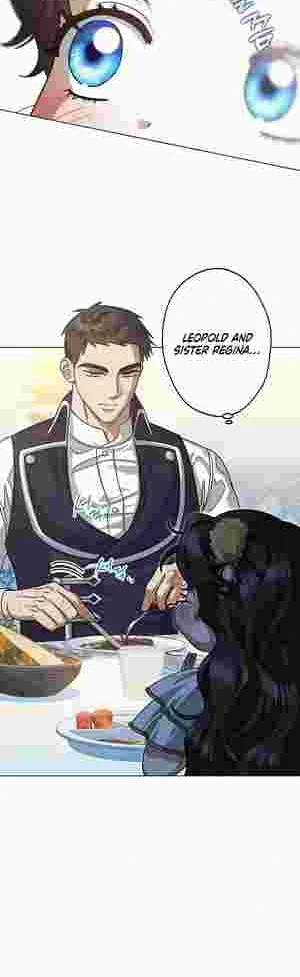 I Became the Youngest Sister-in-law of the Ruined Reverse Harem’s Male Leads Chapter 11 184 18