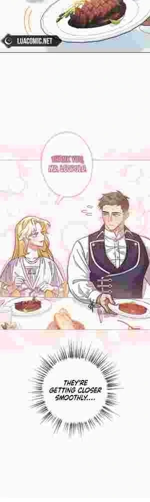 I Became the Youngest Sister-in-law of the Ruined Reverse Harem’s Male Leads Chapter 11 186 20
