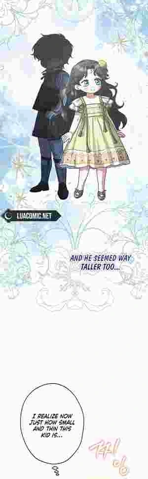 I Became the Youngest Sister-in-law of the Ruined Reverse Harem’s Male Leads Chapter 11 190 24
