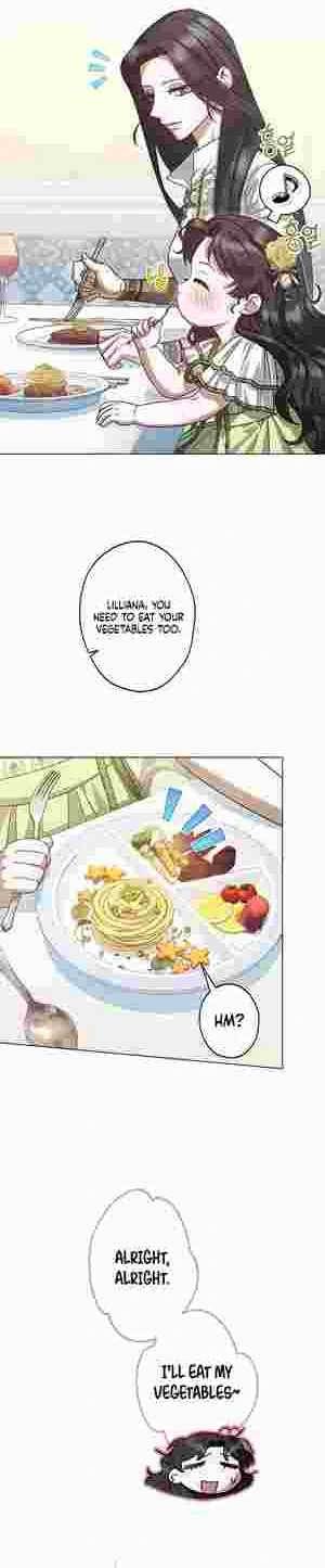 I Became the Youngest Sister-in-law of the Ruined Reverse Harem’s Male Leads Chapter 11 193 27