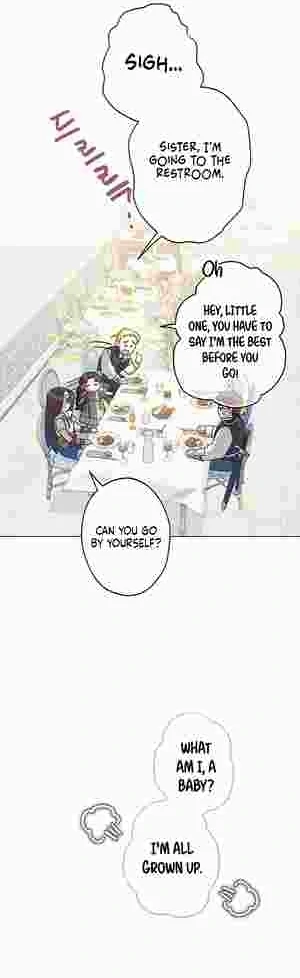 I Became the Youngest Sister-in-law of the Ruined Reverse Harem’s Male Leads Chapter 11 200 34
