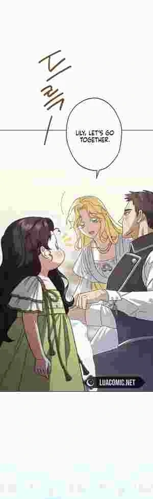 I Became the Youngest Sister-in-law of the Ruined Reverse Harem’s Male Leads Chapter 11 201 35
