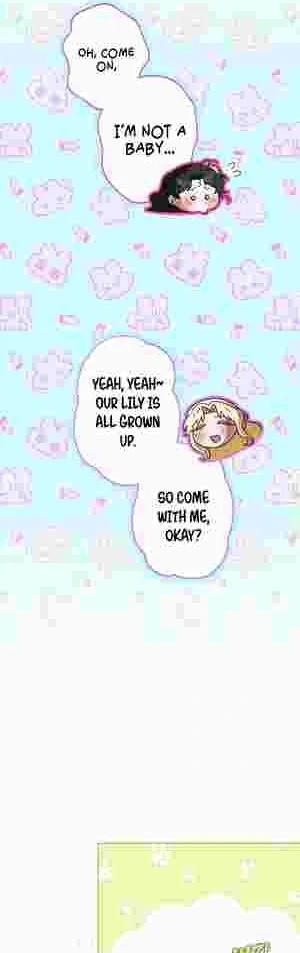 I Became the Youngest Sister-in-law of the Ruined Reverse Harem’s Male Leads Chapter 11 202 36