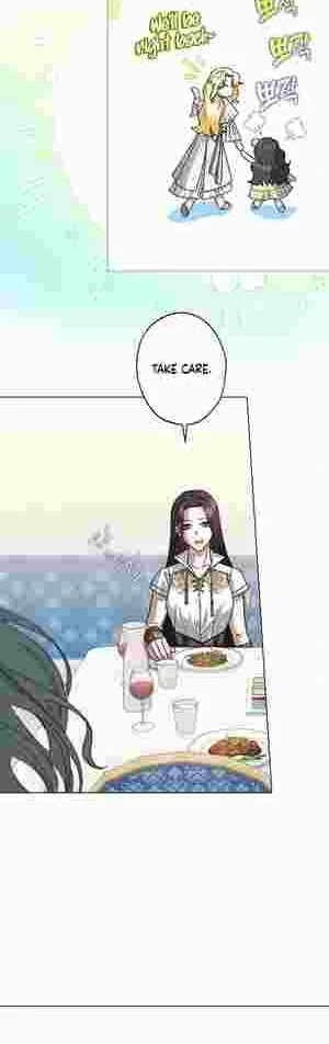I Became the Youngest Sister-in-law of the Ruined Reverse Harem’s Male Leads Chapter 11 203 37