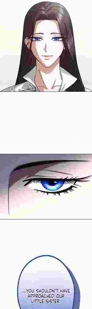 I Became the Youngest Sister-in-law of the Ruined Reverse Harem’s Male Leads Chapter 11 204 38