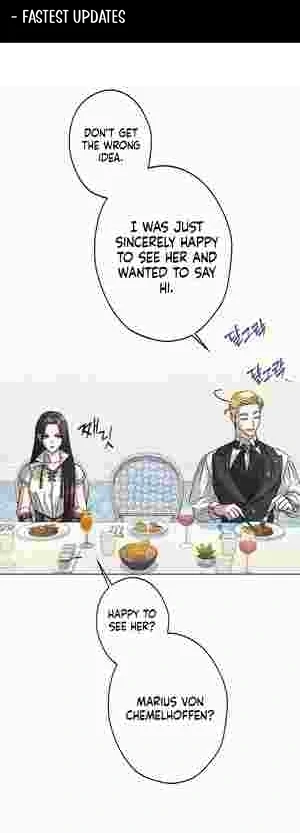 I Became the Youngest Sister-in-law of the Ruined Reverse Harem’s Male Leads Chapter 11 206 40