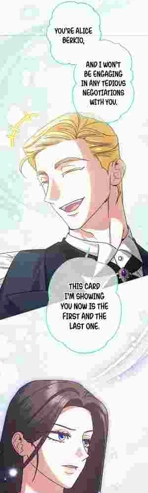 I Became the Youngest Sister-in-law of the Ruined Reverse Harem’s Male Leads Chapter 11 208 42