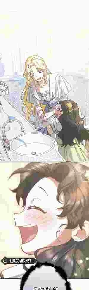 I Became the Youngest Sister-in-law of the Ruined Reverse Harem’s Male Leads Chapter 11 217 51