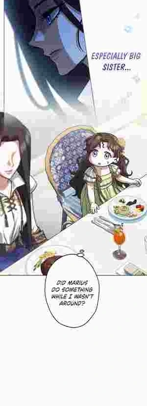 I Became the Youngest Sister-in-law of the Ruined Reverse Harem’s Male Leads Chapter 12 200 04