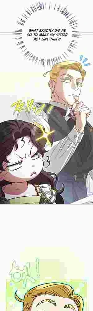 I Became the Youngest Sister-in-law of the Ruined Reverse Harem’s Male Leads Chapter 12 201 05
