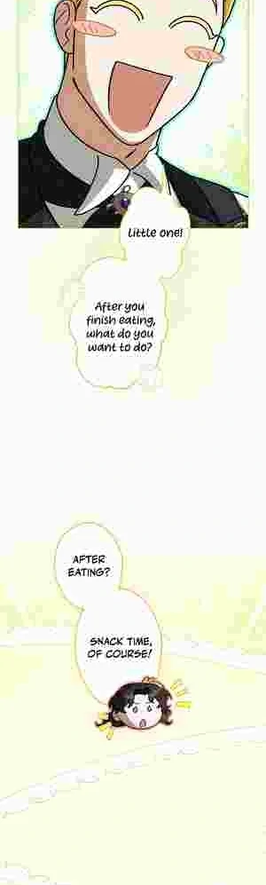I Became the Youngest Sister-in-law of the Ruined Reverse Harem’s Male Leads Chapter 12 202 06