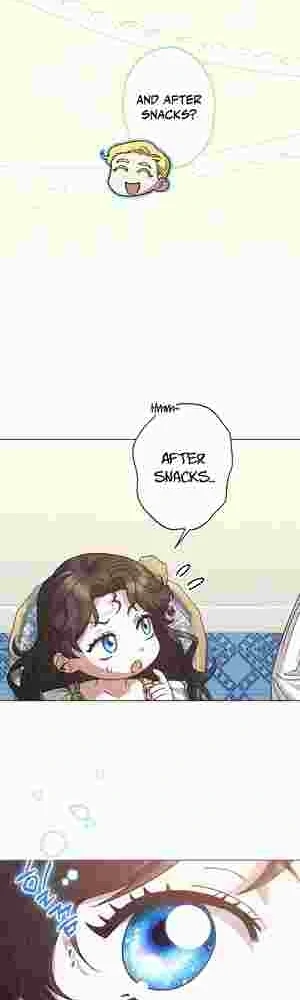 I Became the Youngest Sister-in-law of the Ruined Reverse Harem’s Male Leads Chapter 12 203 07