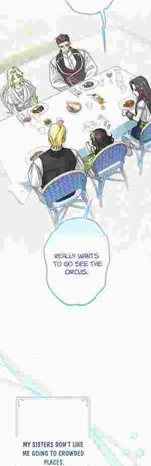 I Became the Youngest Sister-in-law of the Ruined Reverse Harem’s Male Leads Chapter 12 206 10