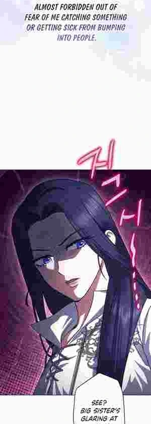 I Became the Youngest Sister-in-law of the Ruined Reverse Harem’s Male Leads Chapter 12 209 13