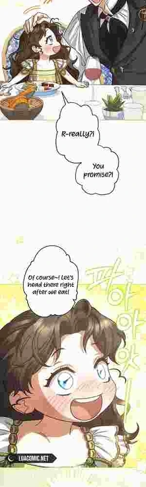 I Became the Youngest Sister-in-law of the Ruined Reverse Harem’s Male Leads Chapter 12 212 16