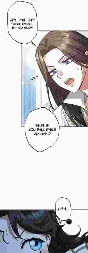 I Became the Youngest Sister-in-law of the Ruined Reverse Harem’s Male Leads Chapter 12 219 23