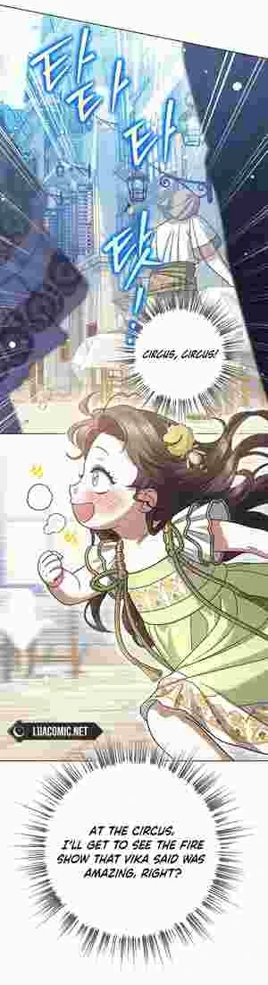 I Became the Youngest Sister-in-law of the Ruined Reverse Harem’s Male Leads Chapter 12 223 27