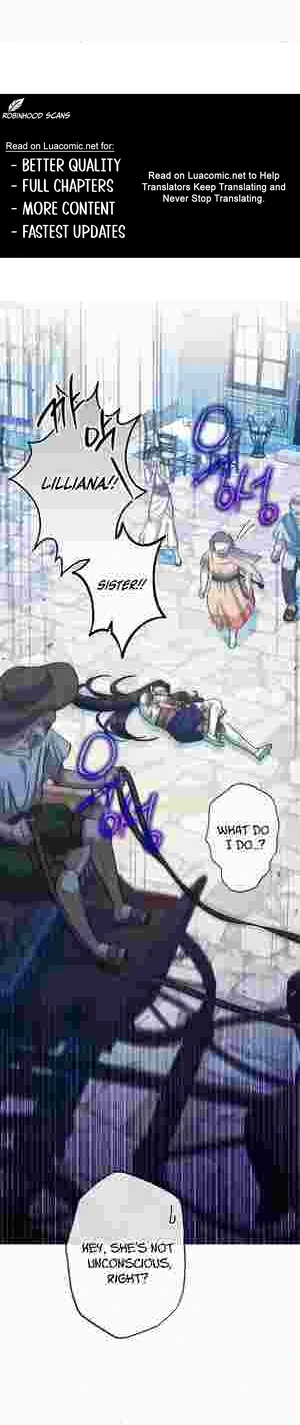 I Became the Youngest Sister-in-law of the Ruined Reverse Harem’s Male Leads Chapter 12 236 40
