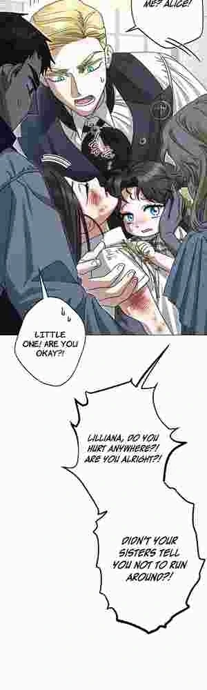 I Became the Youngest Sister-in-law of the Ruined Reverse Harem’s Male Leads Chapter 12 238 42