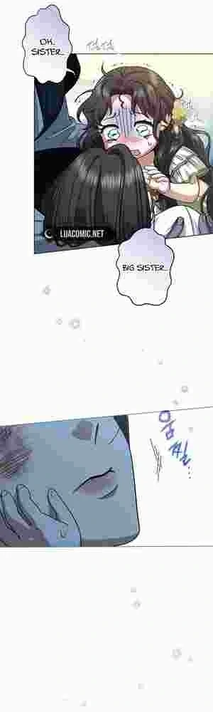 I Became the Youngest Sister-in-law of the Ruined Reverse Harem’s Male Leads Chapter 12 240 44