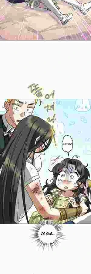 I Became the Youngest Sister-in-law of the Ruined Reverse Harem’s Male Leads Chapter 12 242 46