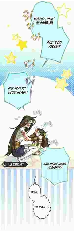 I Became the Youngest Sister-in-law of the Ruined Reverse Harem’s Male Leads Chapter 12 244 48