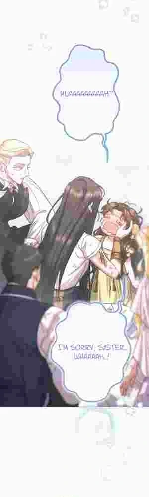 I Became the Youngest Sister-in-law of the Ruined Reverse Harem’s Male Leads Chapter 12 247 51