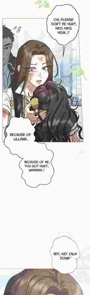 I Became the Youngest Sister-in-law of the Ruined Reverse Harem’s Male Leads Chapter 12 248 52