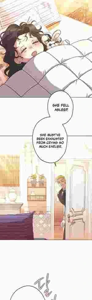 I Became the Youngest Sister-in-law of the Ruined Reverse Harem’s Male Leads Chapter 12 252 56