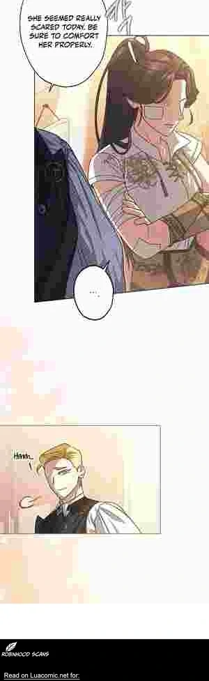 I Became the Youngest Sister-in-law of the Ruined Reverse Harem’s Male Leads Chapter 12 253 57