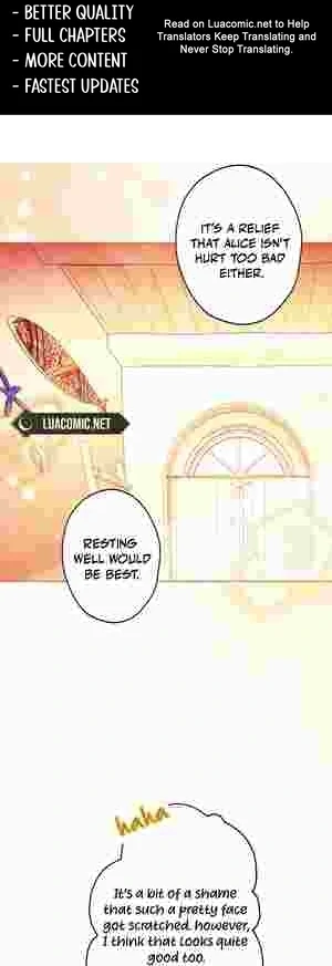 I Became the Youngest Sister-in-law of the Ruined Reverse Harem’s Male Leads Chapter 12 254 58