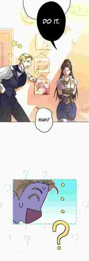 I Became the Youngest Sister-in-law of the Ruined Reverse Harem’s Male Leads Chapter 12 255 59