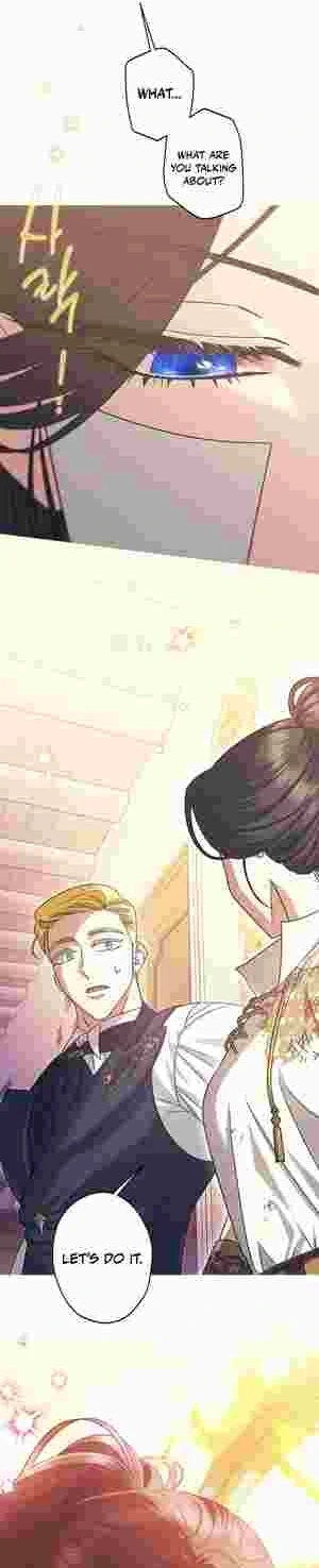 I Became the Youngest Sister-in-law of the Ruined Reverse Harem’s Male Leads Chapter 12 256 60