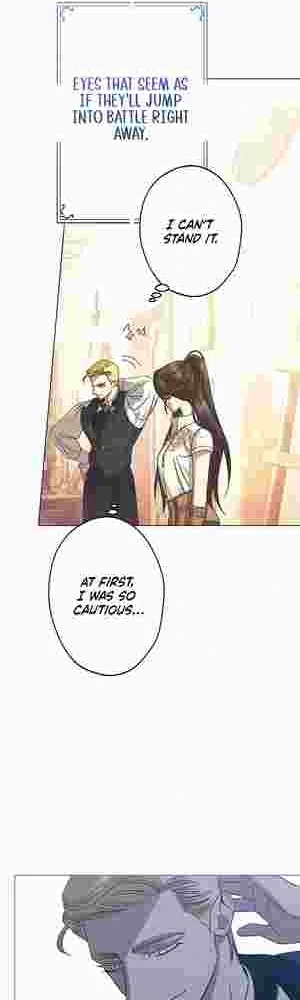 I Became the Youngest Sister-in-law of the Ruined Reverse Harem’s Male Leads Chapter 13 205 12