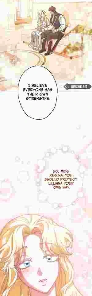 I Became the Youngest Sister-in-law of the Ruined Reverse Harem’s Male Leads Chapter 13 224 31