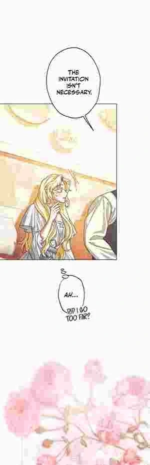 I Became the Youngest Sister-in-law of the Ruined Reverse Harem’s Male Leads Chapter 13 231 38