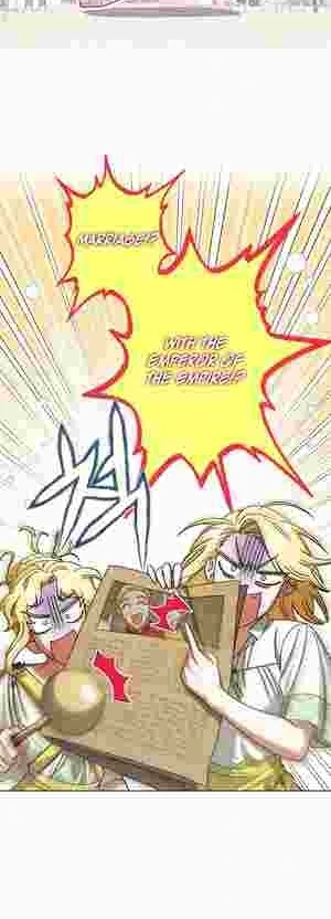 I Became the Youngest Sister-in-law of the Ruined Reverse Harem’s Male Leads Chapter 13 237 44