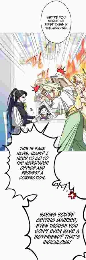 I Became the Youngest Sister-in-law of the Ruined Reverse Harem’s Male Leads Chapter 13 238 45