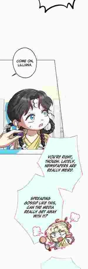 I Became the Youngest Sister-in-law of the Ruined Reverse Harem’s Male Leads Chapter 13 239 46